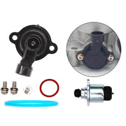 DURAFORCE LS Chevy GM Throttle Position Sensor & Idle Air Control Valve Set Fit