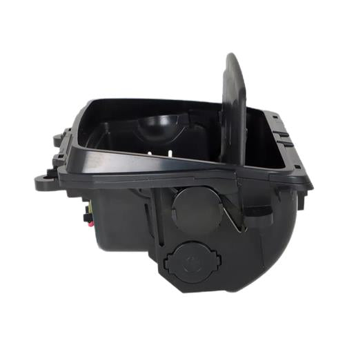 DURAFORCE BMW 5 Series F10 Front Center Console Ashtray Cover 09-16 51169206347
