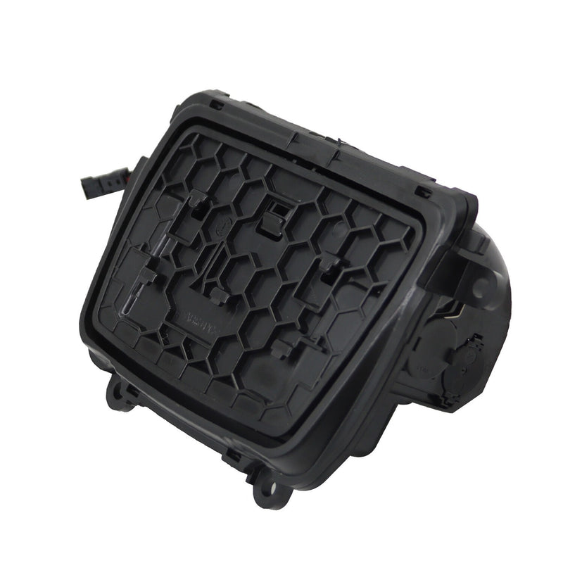 DURAFORCE BMW 5 Series F10 Front Center Console Ashtray Cover 09-16 51169206347
