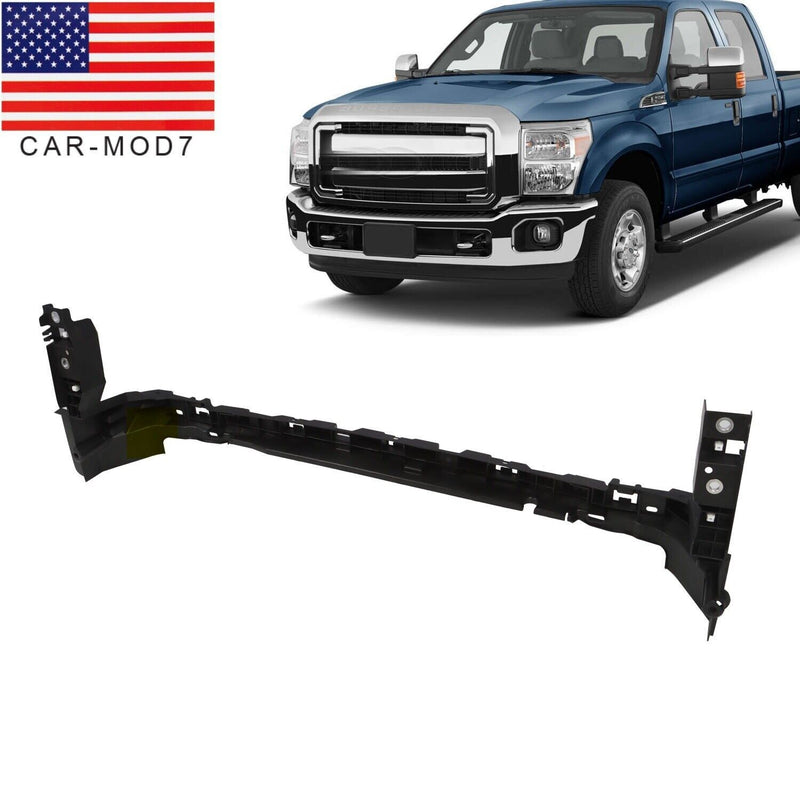 DURAFORCE Ford Super Duty 11-16 Front Lower Grille Reinforcement Mount Panel FO1223128