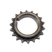 DURAFORCE 1985-1995 Toyota 2.4L 22R 22RE OSK Timing Chain Kit with Gaskets