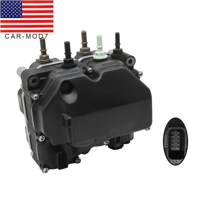 DURAFORCE Volvo Mack DEF Urea Pump 12V D13 21577507 21577511 21332701 85003864