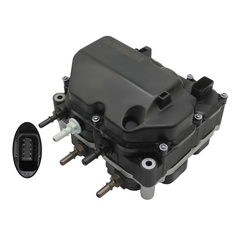 DURAFORCE Volvo Mack DEF Urea Pump 12V D13 21577507 21577511 21332701 85003864