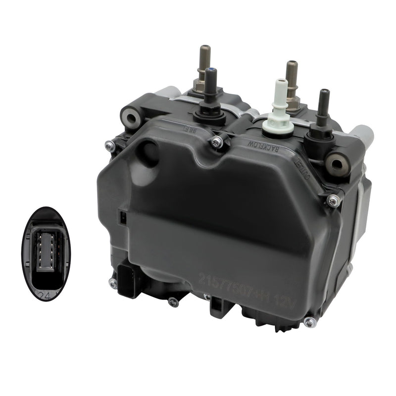 DURAFORCE Volvo Mack DEF Urea Pump 12V D13 21577507 21577511 21332701 85003864