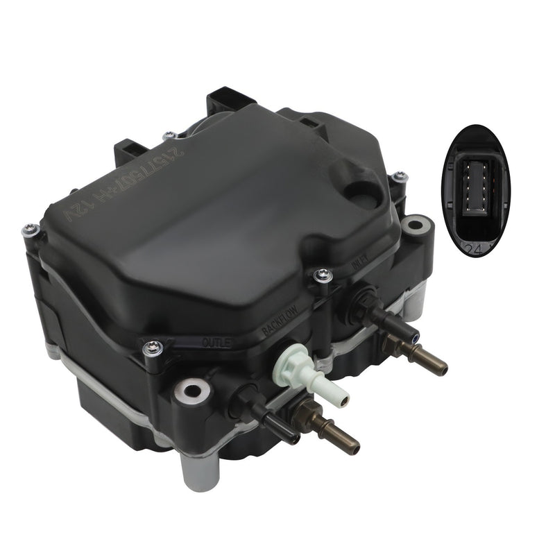 DURAFORCE Volvo Mack DEF Urea Pump 12V D13 21577507 21577511 21332701 85003864