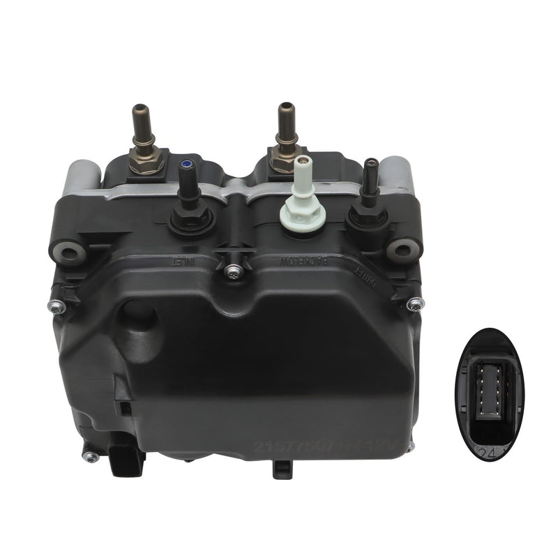 DURAFORCE Volvo Mack DEF Urea Pump 12V D13 21577507 21577511 21332701 85003864