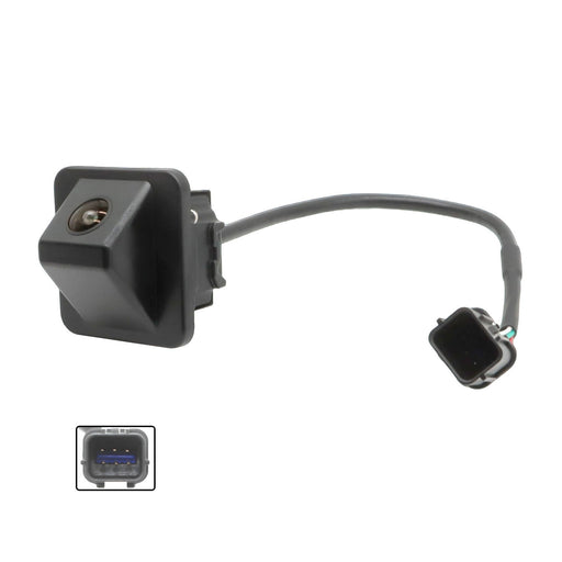 DURAFORCE 2014-2015 Kia Optima Reverse Backup Camera 95760-2T650 Parking Camera