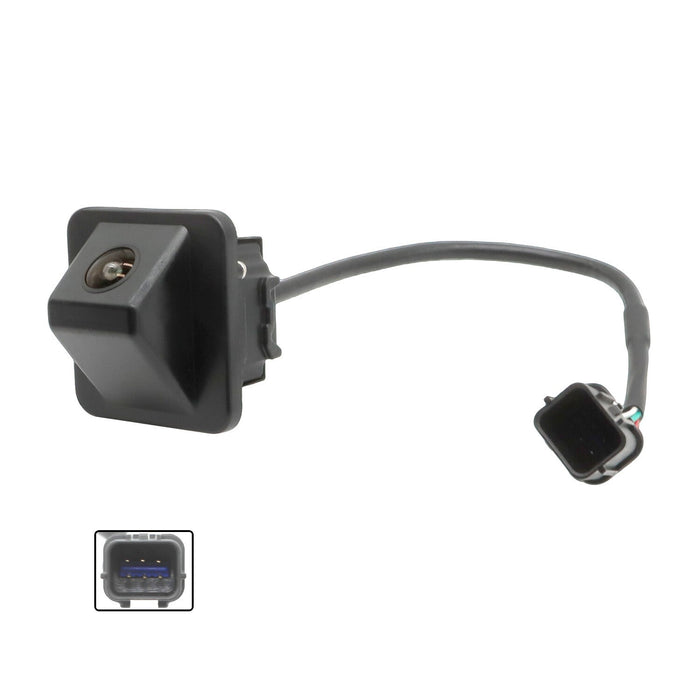 DURAFORCE 2014-2015 Kia Optima Reverse Backup Camera 95760-2T650 Parking Camera