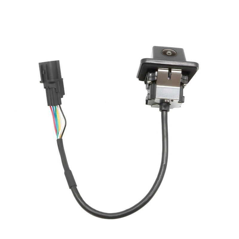 DURAFORCE 2014-2015 Kia Optima Reverse Backup Camera 95760-2T650 Parking Camera