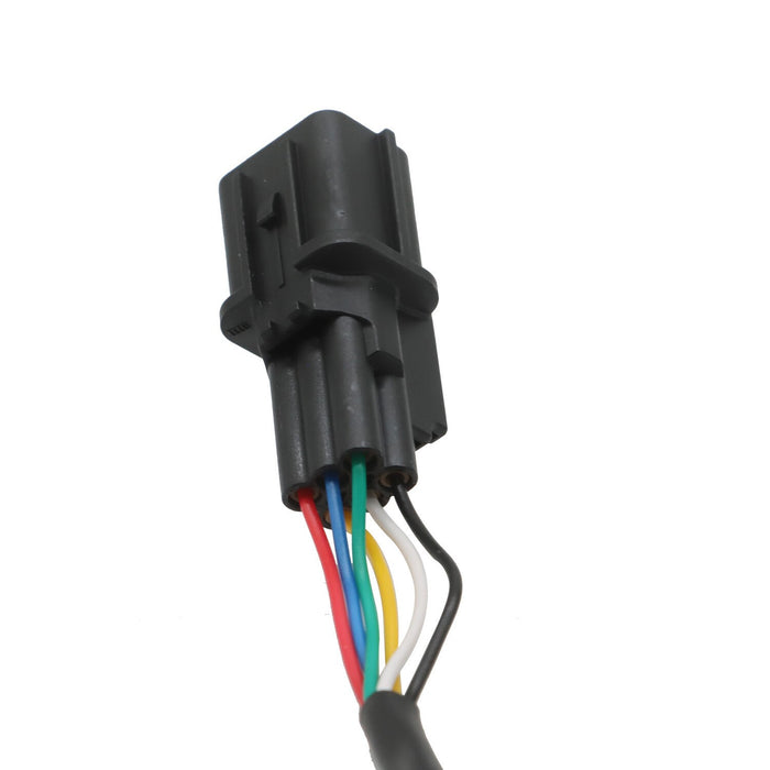 DURAFORCE 2014-2015 Kia Optima Reverse Backup Camera 95760-2T650 Parking Camera