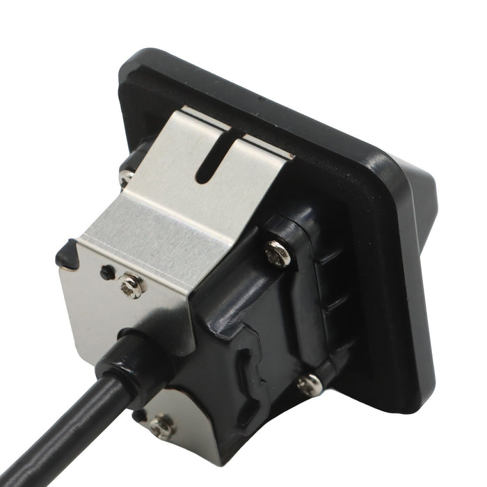 DURAFORCE 2014-2015 Kia Optima Reverse Backup Camera 95760-2T650 Parking Camera