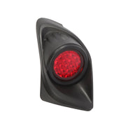 DURAFORCE Fit Golf Cart LED Street Legal Light Kit for Yamaha Drive2 2017-Up