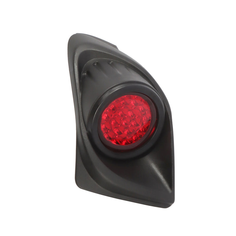 DURAFORCE Fit Golf Cart LED Street Legal Light Kit for Yamaha Drive2 2017-Up