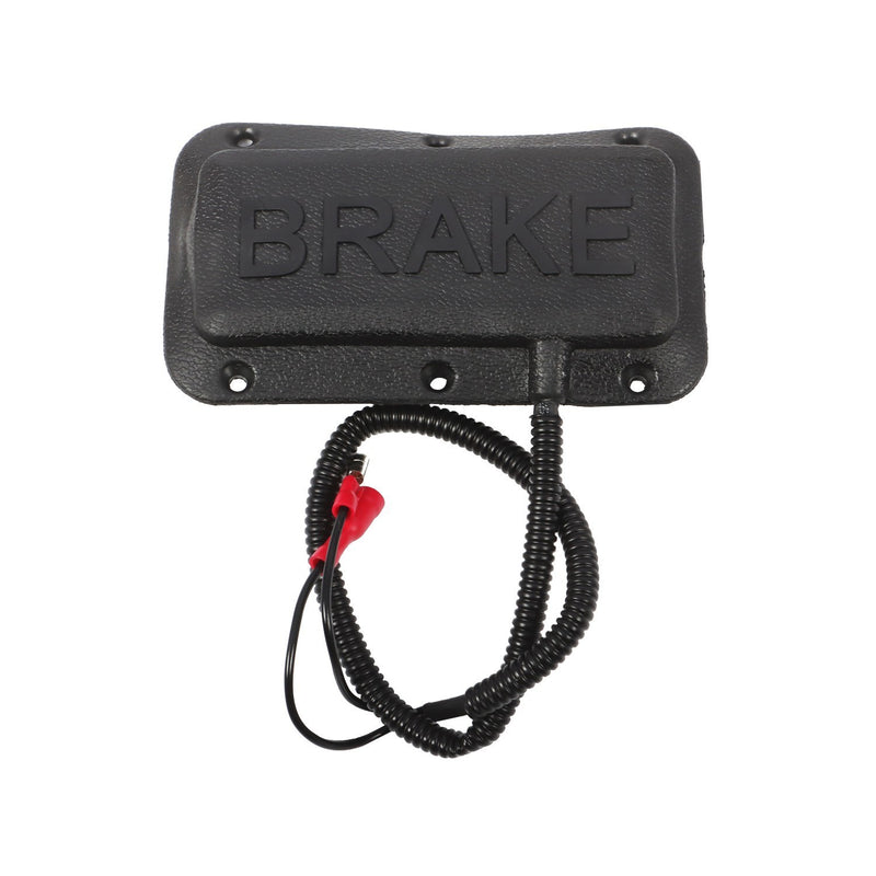 DURAFORCE Fit Golf Cart LED Street Legal Light Kit for Yamaha Drive2 2017-Up