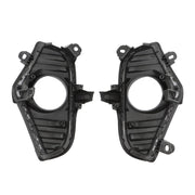 DURAFORCE Toyota RAV4 2019-2023 Front Bumper Halogen Fog Lights Replacement Pair