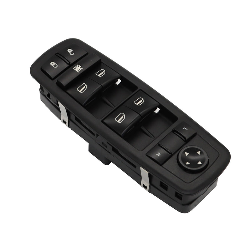 DURAFORCE Jeep Cherokee 14-16 Driver Door Power Window Control Switch 13+8 Pin