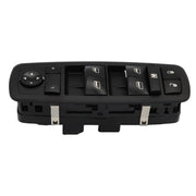 DURAFORCE Jeep Cherokee 14-16 Driver Door Power Window Control Switch 13+8 Pin