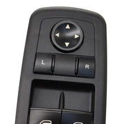 DURAFORCE Jeep Cherokee 14-16 Driver Door Power Window Control Switch 13+8 Pin