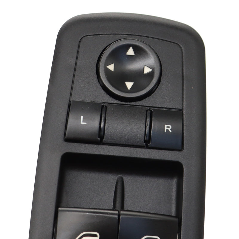 DURAFORCE Jeep Cherokee 14-16 Driver Door Power Window Control Switch 13+8 Pin
