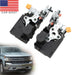 DURAFORCE 2001-06 Chevy Silverado 1500 Rear Left & Right Door Lock Actuator Set