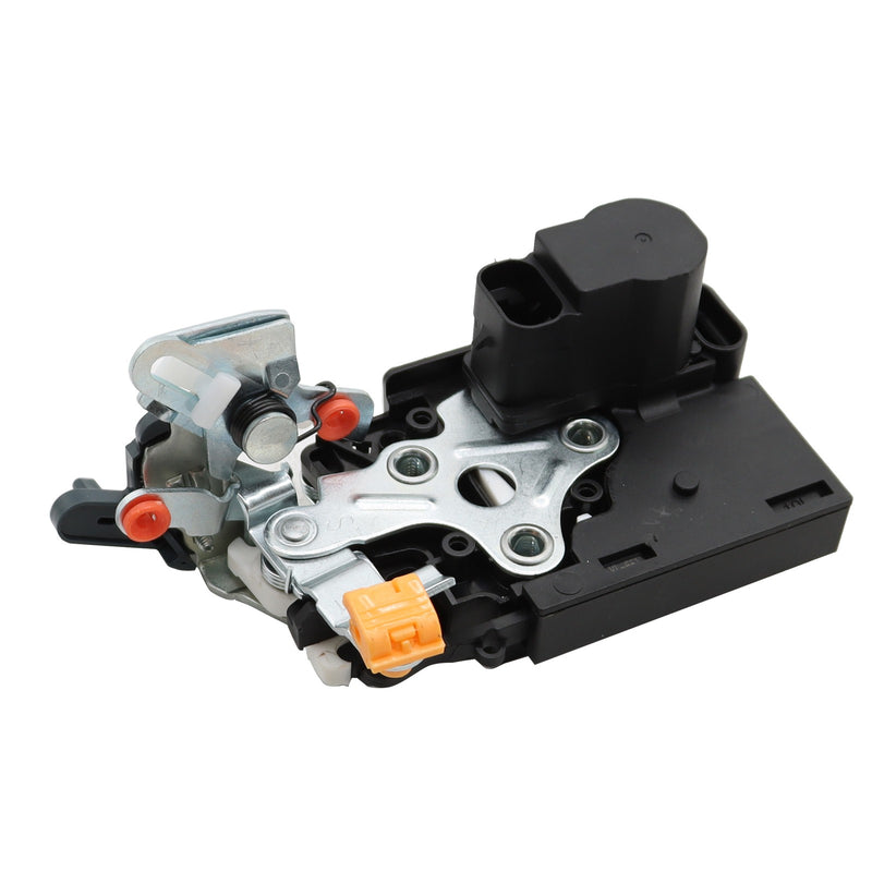 DURAFORCE 2001-06 Chevy Silverado 1500 Rear Left & Right Door Lock Actuator Set