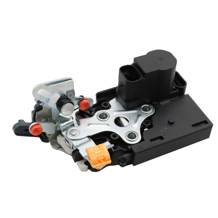 DURAFORCE 2001-06 Chevy Silverado 1500 Rear Left & Right Door Lock Actuator Set