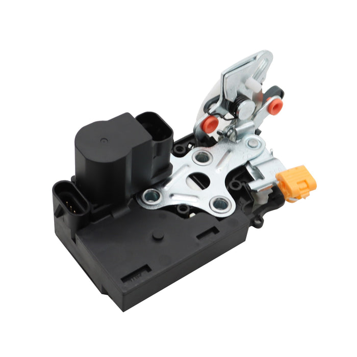DURAFORCE 2001-06 Chevy Silverado 1500 Rear Left & Right Door Lock Actuator Set
