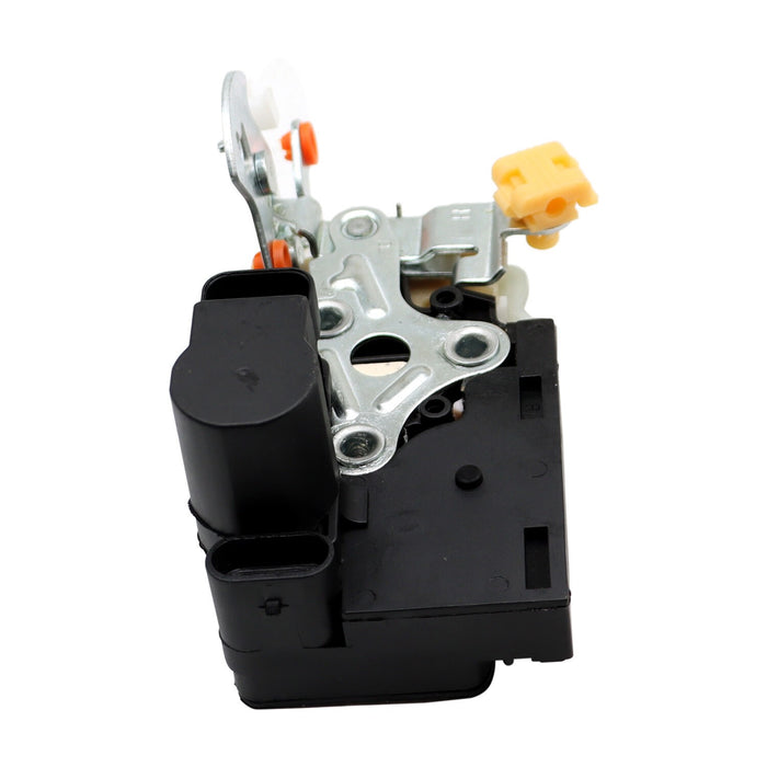 DURAFORCE 2001-06 Chevy Silverado 1500 Rear Left & Right Door Lock Actuator Set