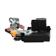 DURAFORCE 2001-06 Chevy Silverado 1500 Rear Left & Right Door Lock Actuator Set