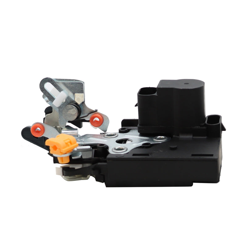DURAFORCE 2001-06 Chevy Silverado 1500 Rear Left & Right Door Lock Actuator Set