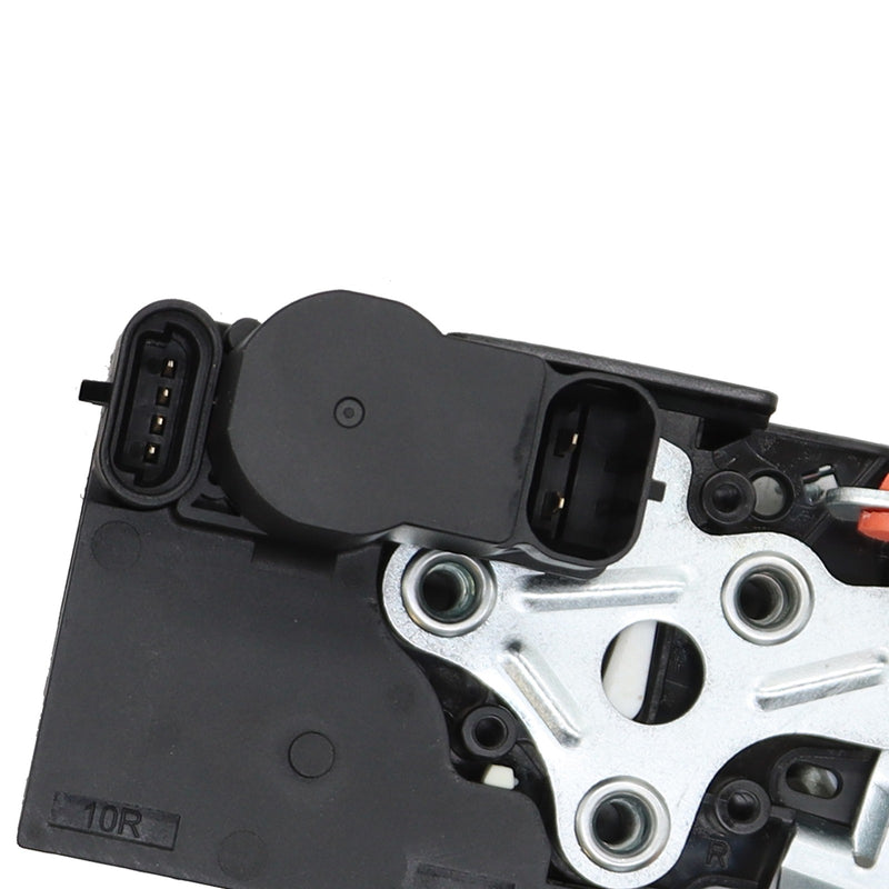DURAFORCE 2001-06 Chevy Silverado 1500 Rear Left & Right Door Lock Actuator Set