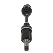 DURAFORCE Front Left CV Axle Shaft for 15-17 Mercedes-Benz C300 C400 4Matic C450 AMG