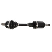 DURAFORCE Front Left CV Axle Shaft for 15-17 Mercedes-Benz C300 C400 4Matic C450 AMG