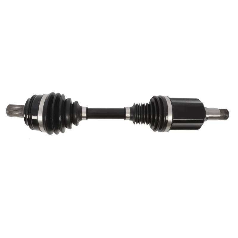 DURAFORCE Front Left CV Axle Shaft for 15-17 Mercedes-Benz C300 C400 4Matic C450 AMG