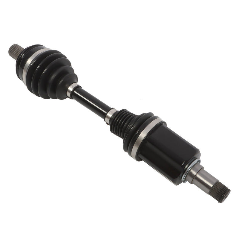 DURAFORCE Front Left CV Axle Shaft for 15-17 Mercedes-Benz C300 C400 4Matic C450 AMG