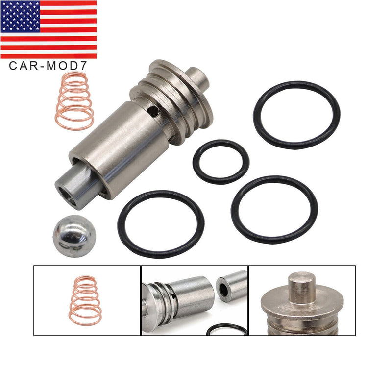 DURAFORCE Cadillac Chevy GMC 2014+ 6L80-6L90-8L90-10L90 Cooling System Upgrade Kit