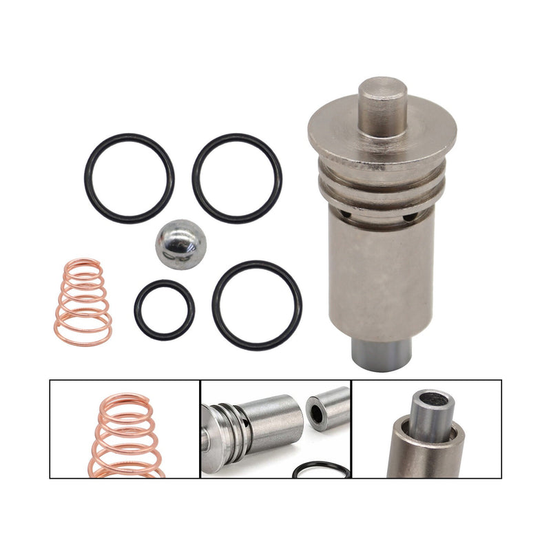 DURAFORCE Cadillac Chevy GMC 2014+ 6L80-6L90-8L90-10L90 Cooling System Upgrade Kit
