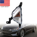 DURAFORCE 2019-2020 Hyundai Elantra Sedan Left Driver Fog Signal Light Lamp
