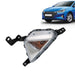 DURAFORCE 2019-2020 Hyundai Elantra Sedan Left Driver Fog Signal Light Lamp