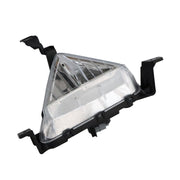 DURAFORCE 2019-2020 Hyundai Elantra Sedan Left Driver Fog Signal Light Lamp