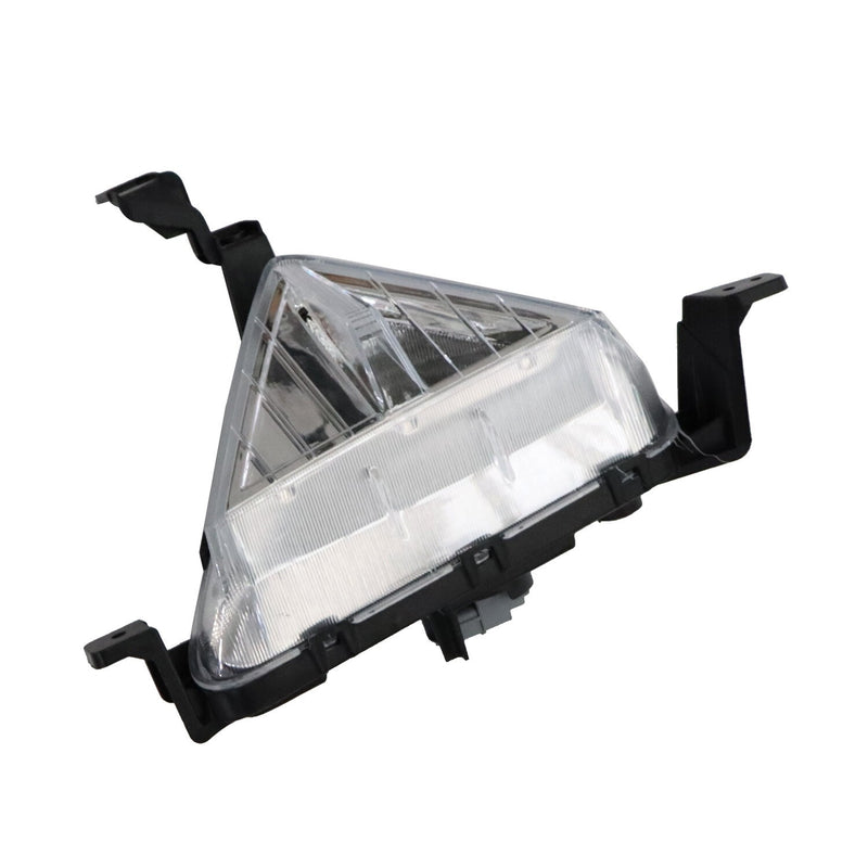 DURAFORCE 2019-2020 Hyundai Elantra Sedan Left Driver Fog Signal Light Lamp