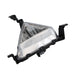 DURAFORCE 2019-2020 Hyundai Elantra Sedan Left Driver Fog Signal Light Lamp