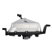 DURAFORCE 2019-2020 Hyundai Elantra Sedan Left Driver Fog Signal Light Lamp
