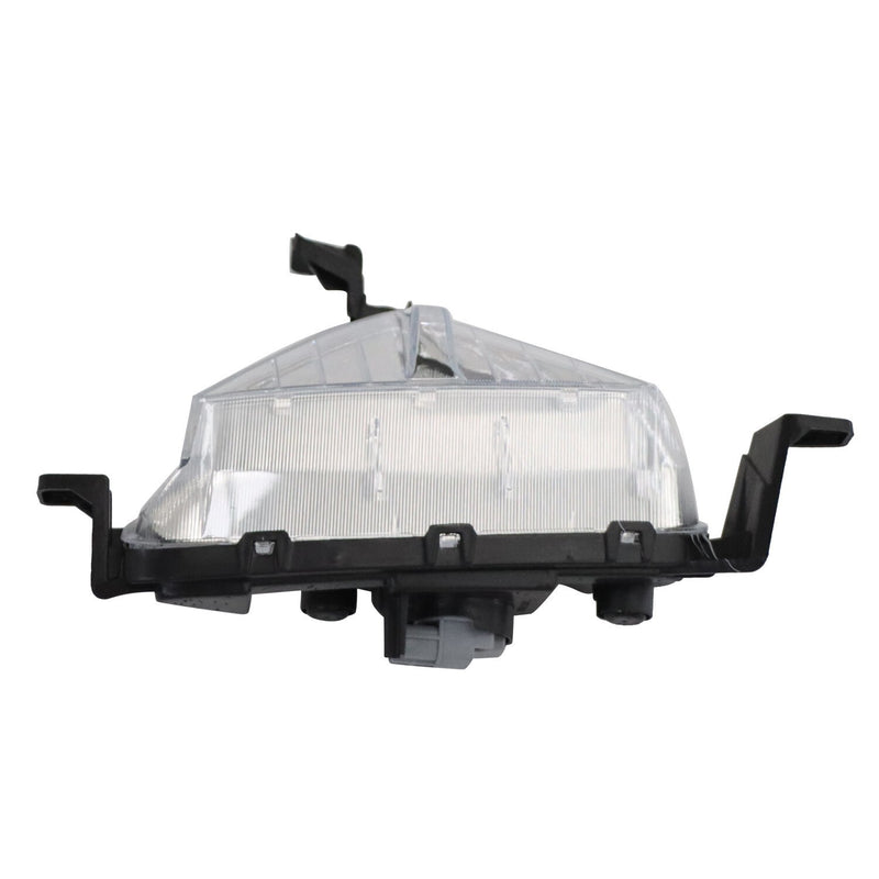 DURAFORCE 2019-2020 Hyundai Elantra Sedan Left Driver Fog Signal Light Lamp