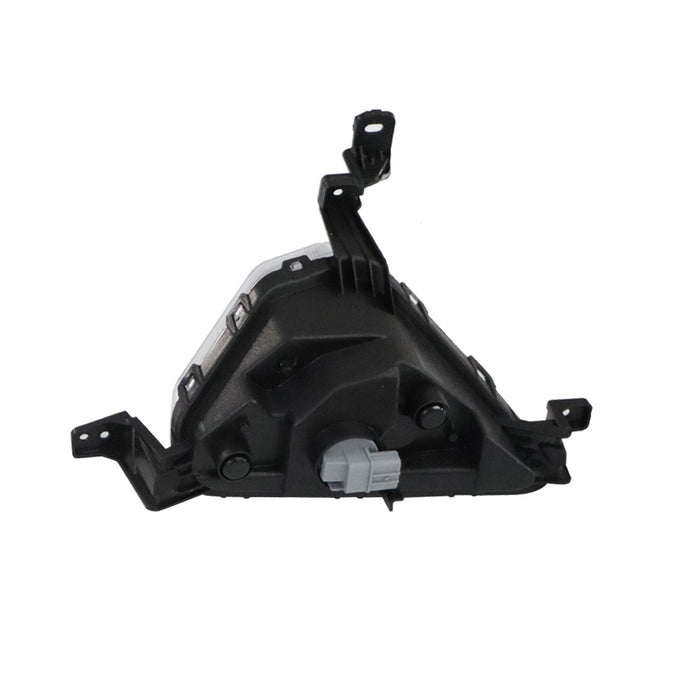 DURAFORCE 2019-2020 Hyundai Elantra Sedan Left Driver Fog Signal Light Lamp