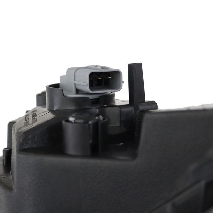 DURAFORCE 2019-2020 Hyundai Elantra Sedan Left Driver Fog Signal Light Lamp