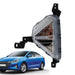 DURAFORCE 2019-2020 Hyundai Elantra Sedan Left Driver Fog Signal Light Lamp
