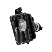 DURAFORCE BMW E34 Fog Light Cover Driving Lamp Assembly 525i 530i 535i 540i