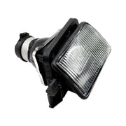 DURAFORCE BMW E34 Fog Light Cover Driving Lamp Assembly 525i 530i 535i 540i
