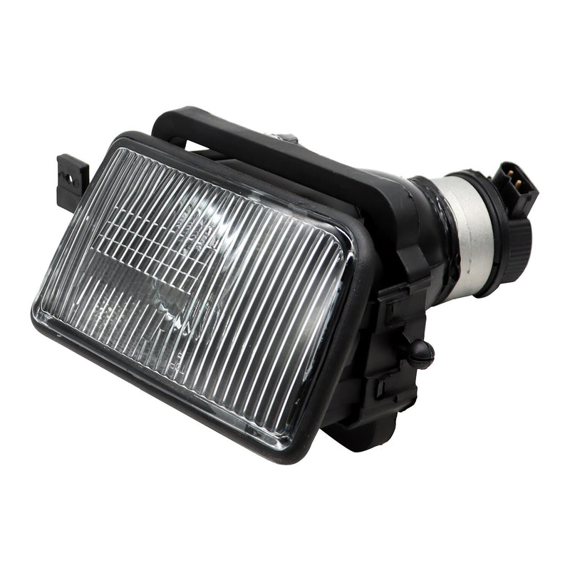 DURAFORCE BMW E34 Fog Light Cover Driving Lamp Assembly 525i 530i 535i 540i